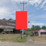 Lokasi Baliho Mukomuko