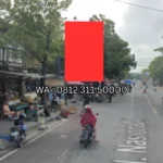 Lokasi Baliho Pacitan