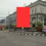 Lokasi Baliho Padang