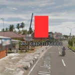 Lokasi Baliho Padang Pariaman