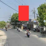 Lokasi Baliho Pamekasan