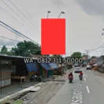 Lokasi Baliho Pandeglang