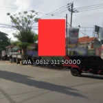 Lokasi Baliho Pasuruan