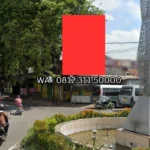 Lokasi Baliho Probolinggo