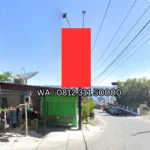 Lokasi Baliho Samosir