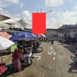 Lokasi Baliho Sampang