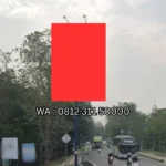 Lokasi Baliho Serang