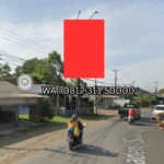 Lokasi Baliho Subang