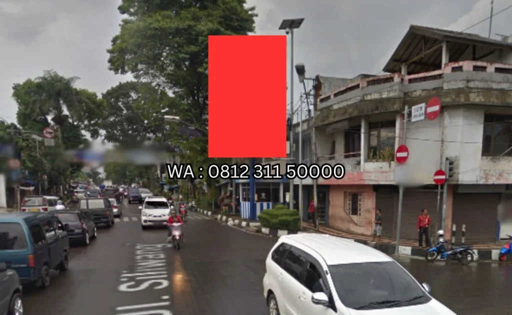 Lokasi Baliho Sukabumi