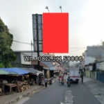 Lokasi Baliho Sumedang