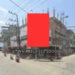 Lokasi Baliho Tanjung Balai