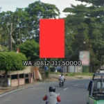 Lokasi Baliho Tarakan