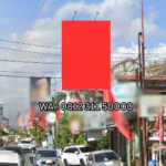 Lokasi Baliho Yogyakarta