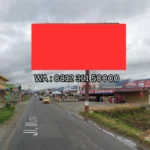 Lokasi Billboard Sungai Penuh