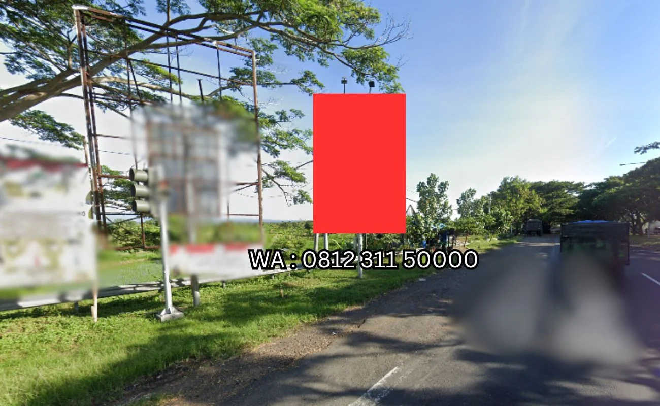 Lokasi Baliho Klungkung