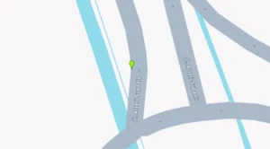 Lokasi Baliho Kubu Raya Jl. Jenderal Ahmad Yani