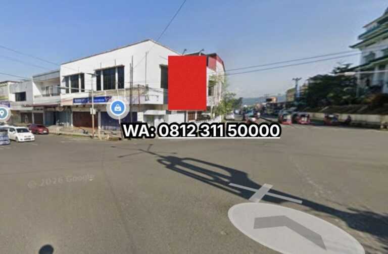 Lokasi Baliho Kotamobagu