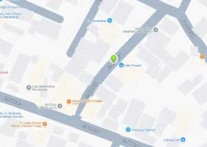 Jasa Sewa Videotron Jl. Kamboja