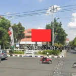 Lokasi Videotron Lamongan