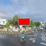 Lokasi Videotron Mataram