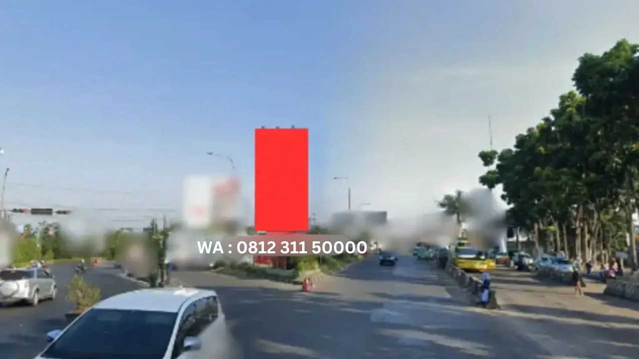Jasa Pasang Billboard Bandung
