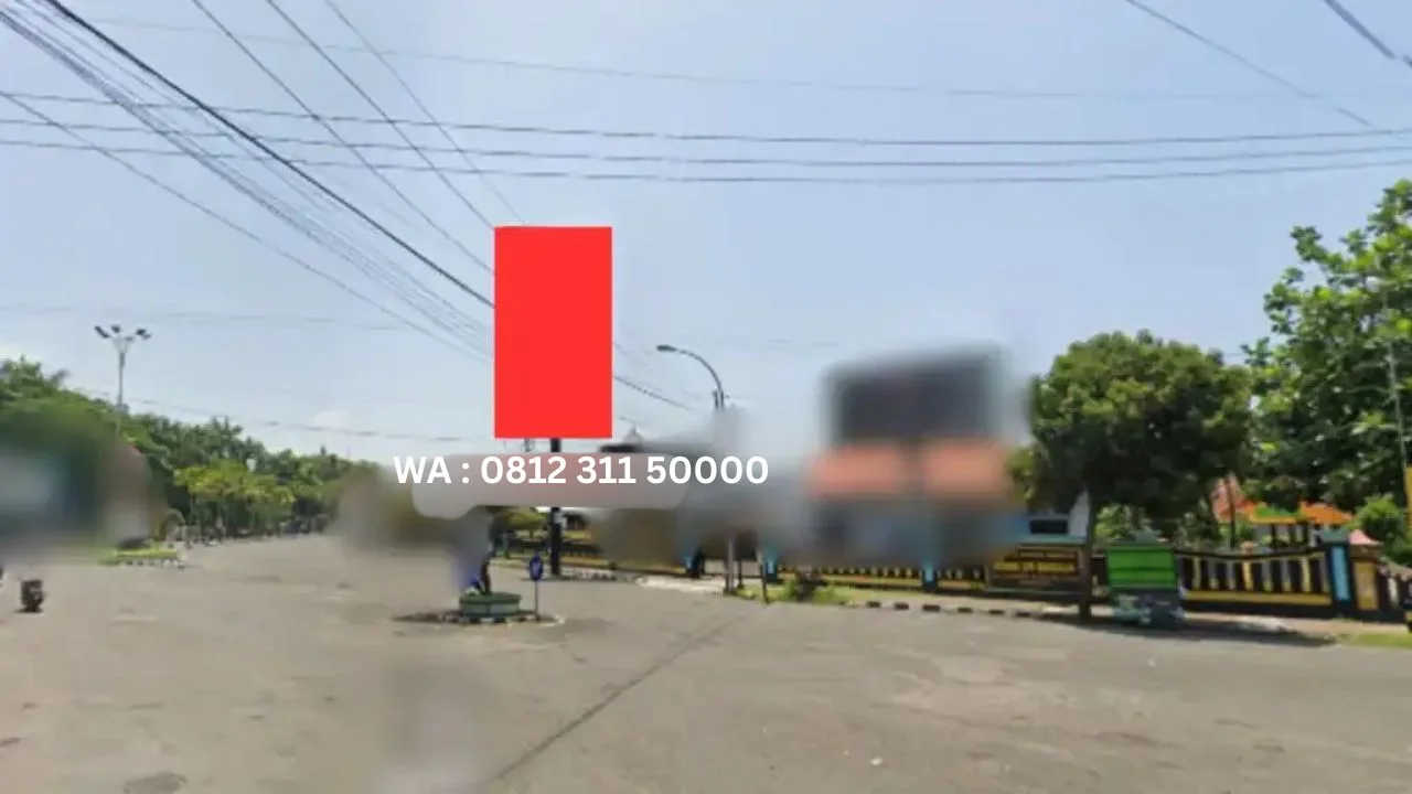Jasa Pasang Billboard Bangkalan