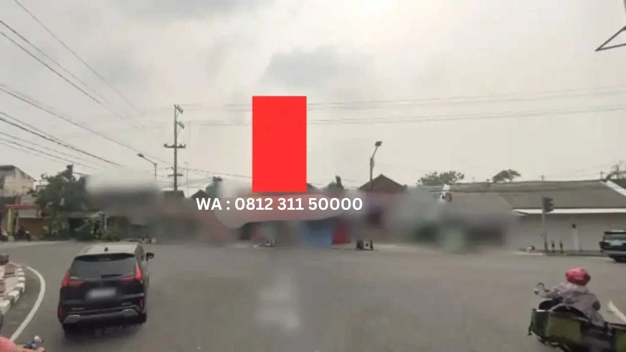 Jasa Pasang Billboard Blitar