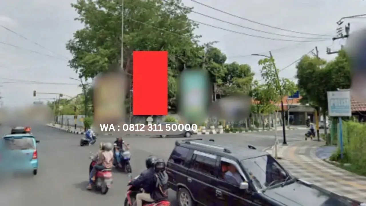 Jasa Pasang Billboard Bojonegoro