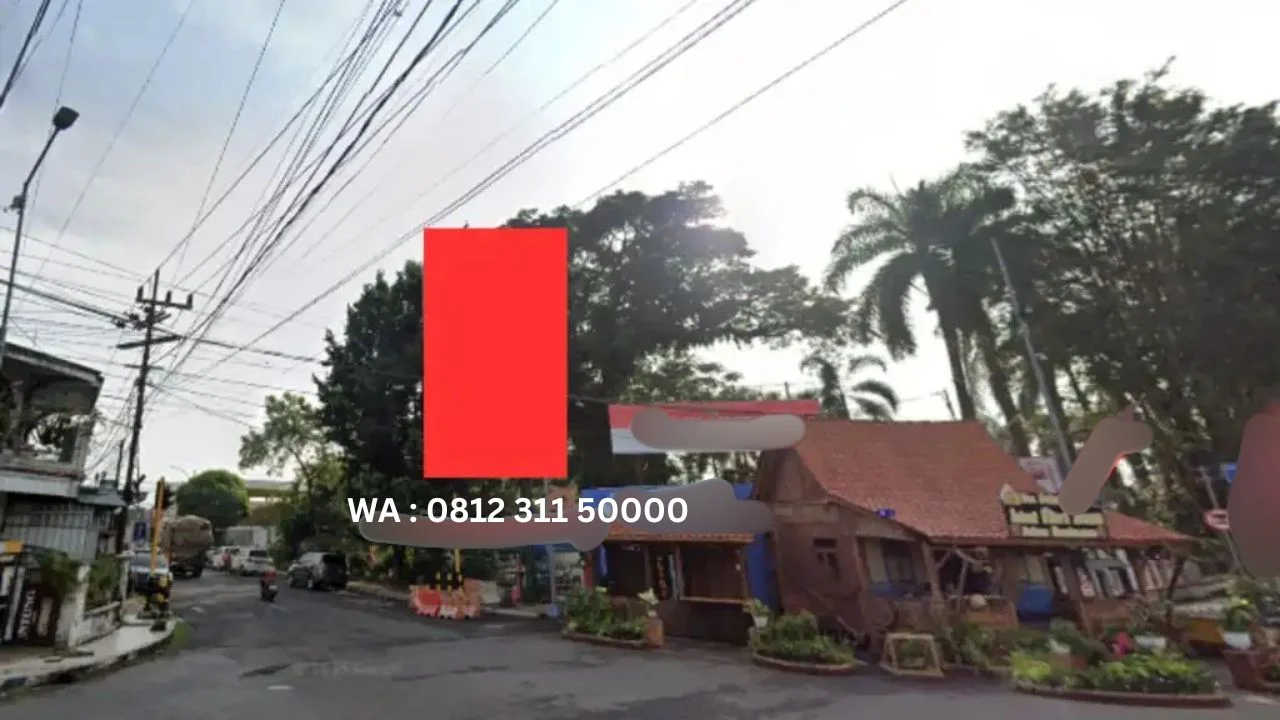 Jasa Pasang Billboard Bondowoso