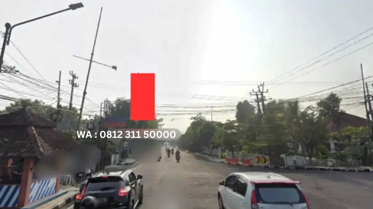 Jasa Pasang Billboard Ciamis