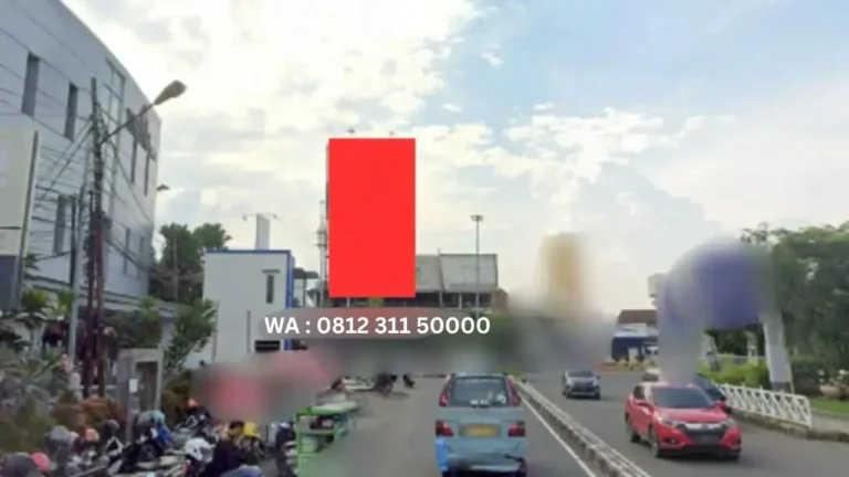 Jasa Pasang Billboard Cirebon