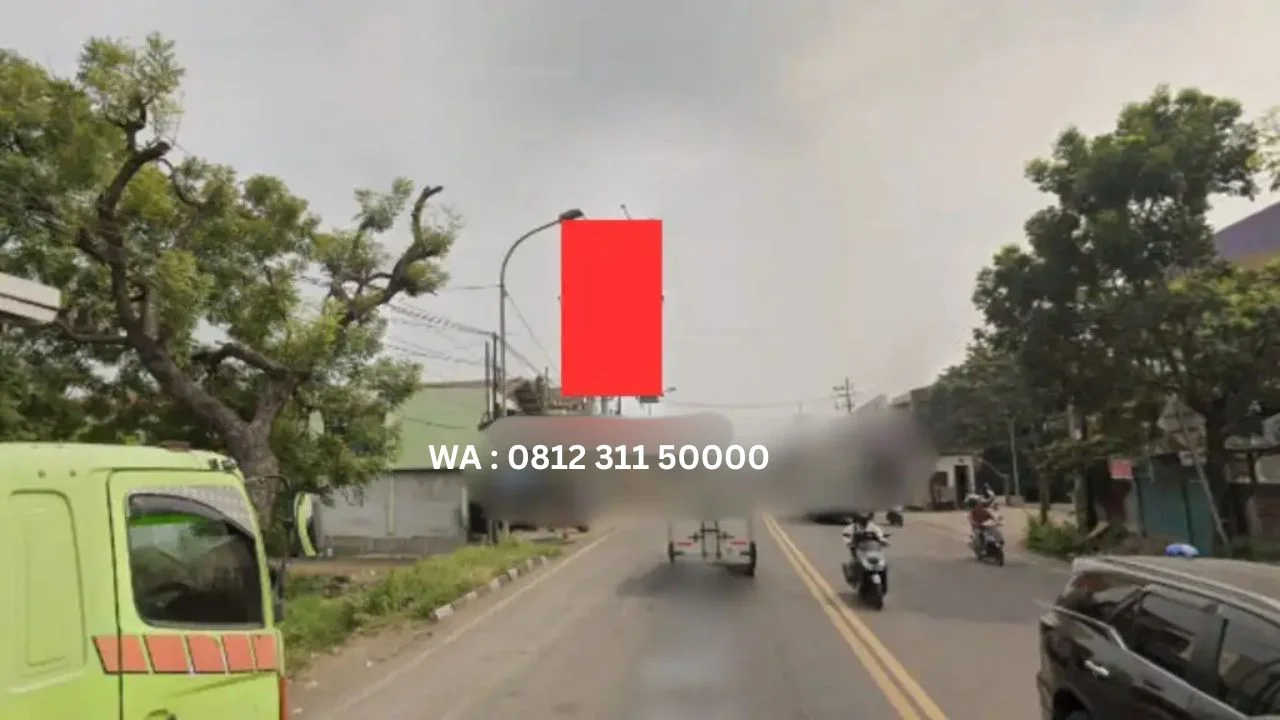 Jasa Pasang Billboard Grsik