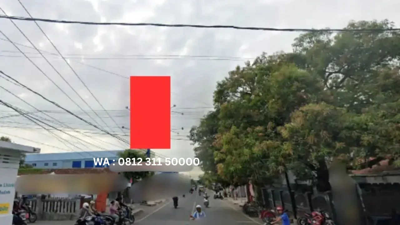 Jasa Pasang Bilboard Indramayu