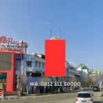 Jasa Pasang Billboard Balikpapan