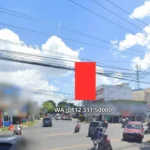 Jasa Pasang Billboard Banjarmasin