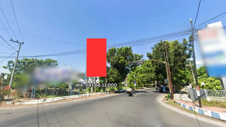 Jasa Pasang Billboard Banyuwangi
