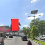 Jasa Pasang Billboard Binjai