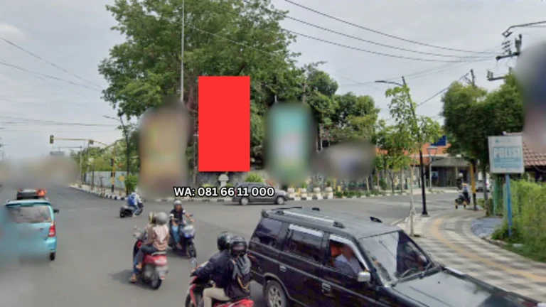Jasa Pasang Billboard Bojonegoro