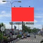 Jasa Pasang Billboard Bontang