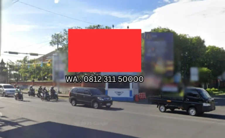Jasa Pasang Billboard Buleleng