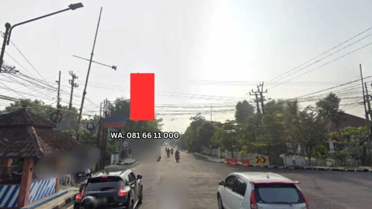 Jasa Pasang Billboard Ciamis