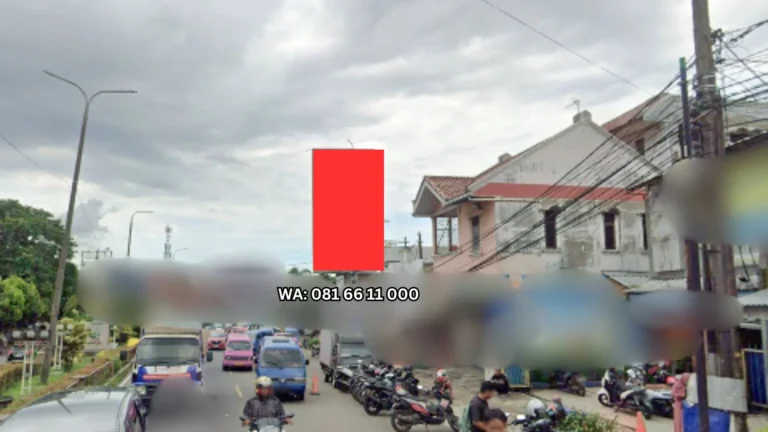 Jasa Pasang Billboard Cianjur