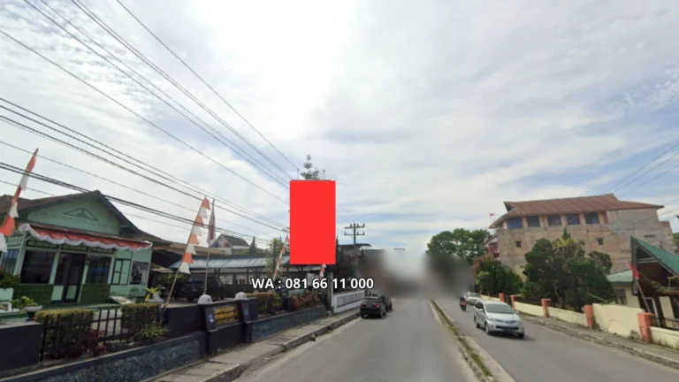 Jasa Pasang Billboard Dairi