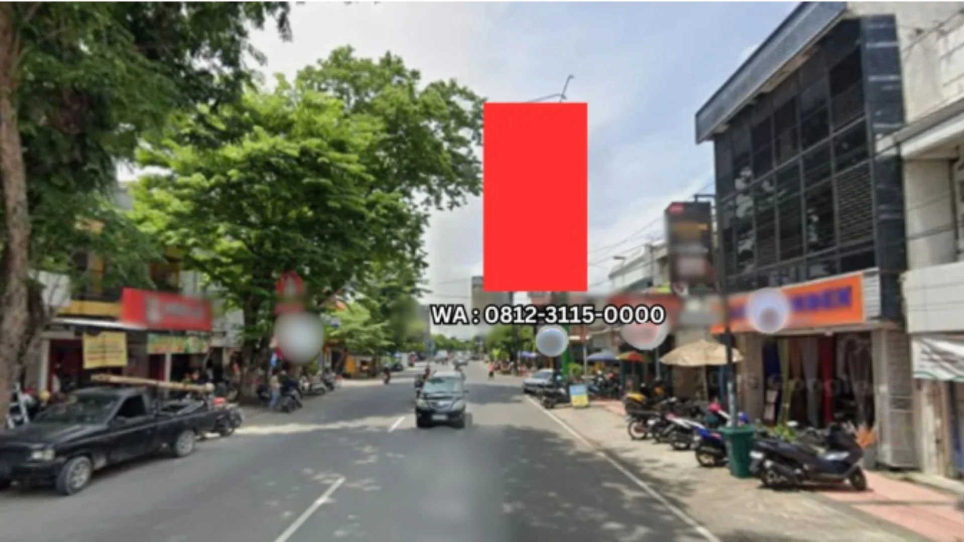 Jasa Pasang Billboard Grobogan