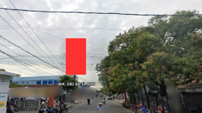Jasa Pasang Billboard Indramayu