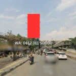 Jasa Pasang Billboard Jakarta Barat