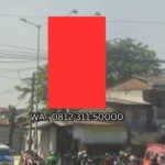 Jasa Pasang Billboard Jakarta Utara