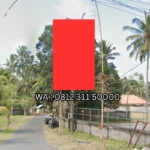 Jasa Pasang Billboard Karangasem