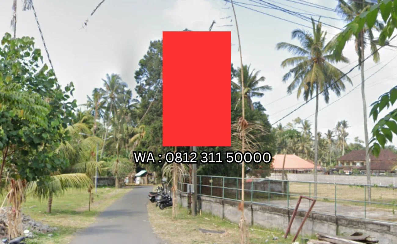 Jasa Pasang Billboard Karangasem