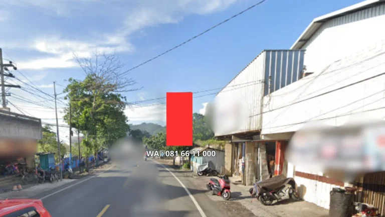 Jasa Pasang Billboard Lumajang